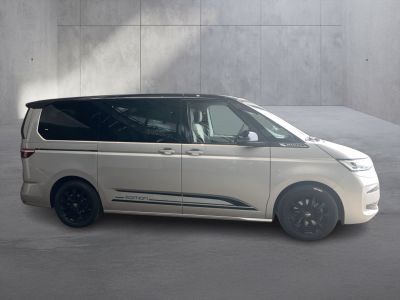 VW Multivan Gebrauchtwagen