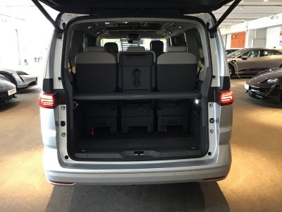 VW Multivan Gebrauchtwagen