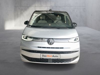 VW Multivan Gebrauchtwagen