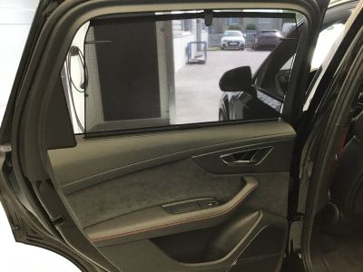 Audi Q7 Gebrauchtwagen