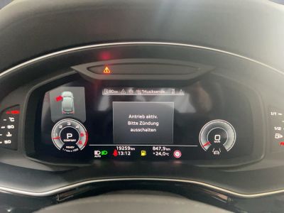 Audi Q7 Gebrauchtwagen Audi Q7 Gebrauchtwagen
