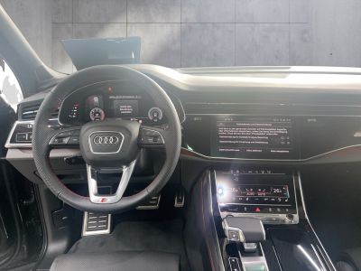 Audi Q7 Gebrauchtwagen Audi Q7 Gebrauchtwagen