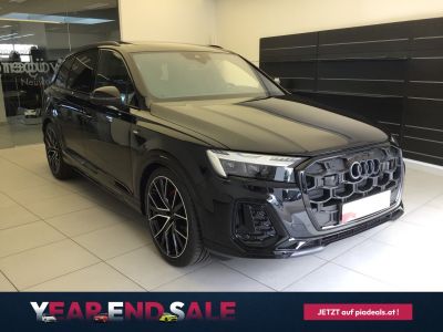 Audi Q7 Gebrauchtwagen