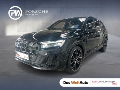Audi Q7 Gebrauchtwagen