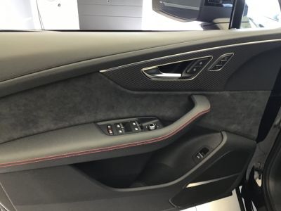 Audi Q7 Gebrauchtwagen