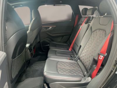 Audi Q7 Gebrauchtwagen Audi Q7 Gebrauchtwagen