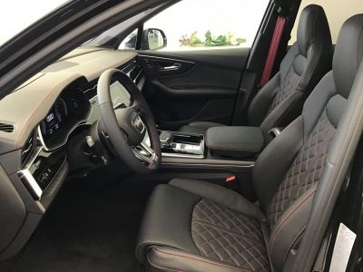 Audi Q7 Gebrauchtwagen
