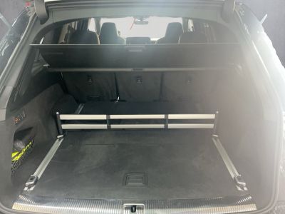 Audi Q7 Gebrauchtwagen Audi Q7 Gebrauchtwagen