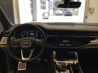 Audi Q7 Gebrauchtwagen