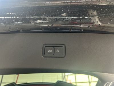 Audi Q7 Gebrauchtwagen Audi Q7 Gebrauchtwagen