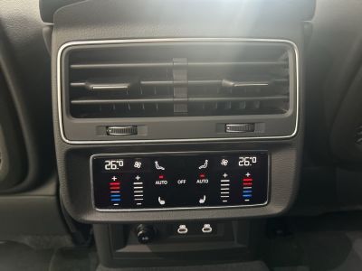Audi Q7 Gebrauchtwagen Audi Q7 Gebrauchtwagen