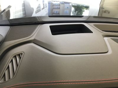 Audi Q7 Gebrauchtwagen