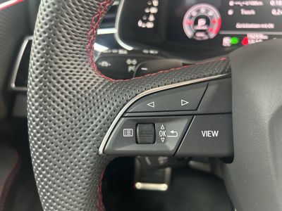 Audi Q7 Gebrauchtwagen Audi Q7 Gebrauchtwagen
