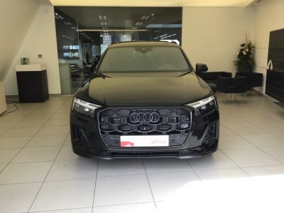 Audi Q7 Gebrauchtwagen