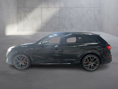 Audi Q7 Gebrauchtwagen Audi Q7 Gebrauchtwagen