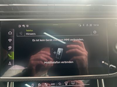 Audi Q7 Gebrauchtwagen Audi Q7 Gebrauchtwagen