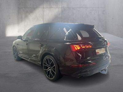 Audi Q7 Gebrauchtwagen Audi Q7 Gebrauchtwagen