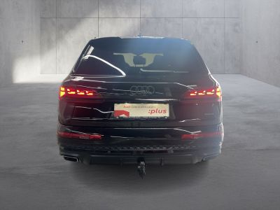Audi Q7 Gebrauchtwagen Audi Q7 Gebrauchtwagen