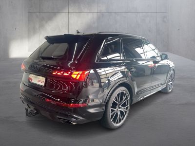 Audi Q7 Gebrauchtwagen Audi Q7 Gebrauchtwagen