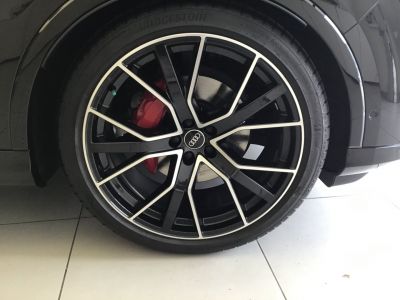 Audi Q7 Gebrauchtwagen