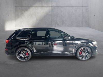 Audi Q7 Gebrauchtwagen Audi Q7 Gebrauchtwagen