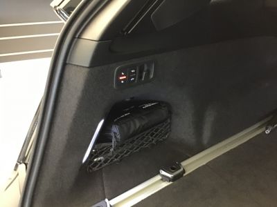 Audi Q7 Gebrauchtwagen