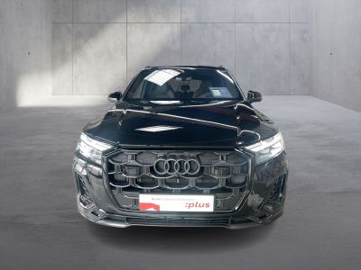Audi Q7 Gebrauchtwagen Audi Q7 Gebrauchtwagen