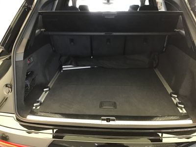 Audi Q7 Gebrauchtwagen