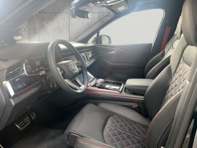 Audi Q7 Gebrauchtwagen Audi Q7 Gebrauchtwagen