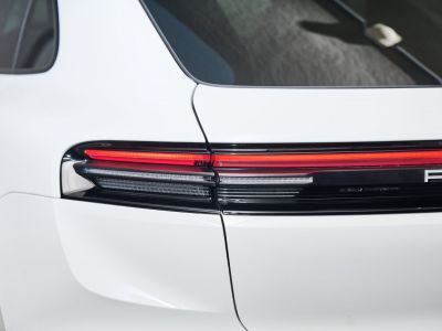 Porsche Macan Gebrauchtwagen