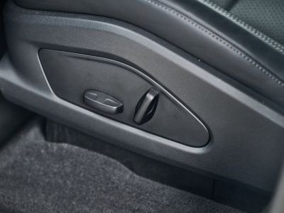 Porsche Macan Gebrauchtwagen