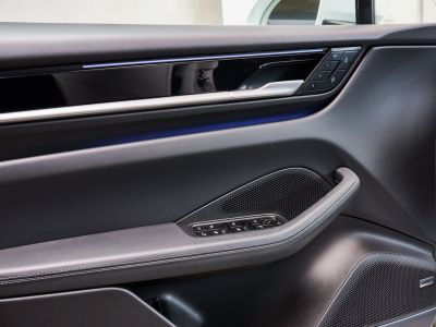 Porsche Macan Gebrauchtwagen