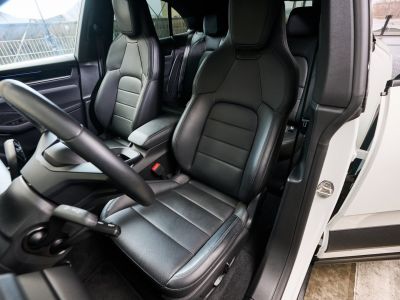 Porsche Macan Gebrauchtwagen