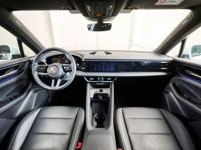Porsche Macan Gebrauchtwagen