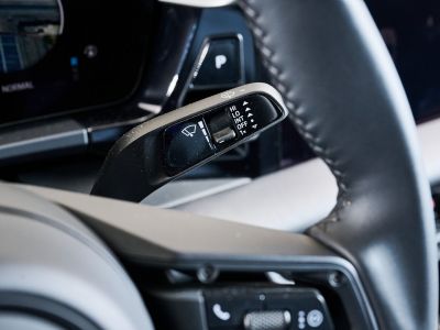 Porsche Macan Gebrauchtwagen