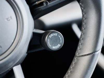 Porsche Macan Gebrauchtwagen