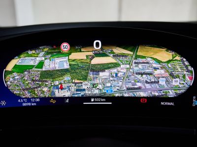 Porsche Macan Gebrauchtwagen