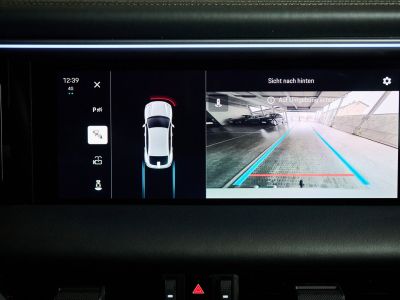 Porsche Macan Gebrauchtwagen