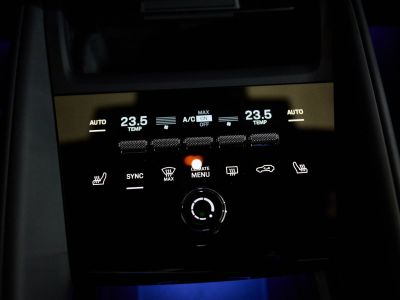 Porsche Macan Gebrauchtwagen