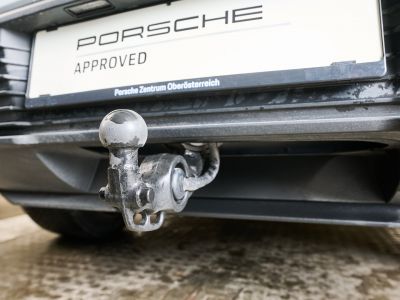 Porsche Macan Gebrauchtwagen