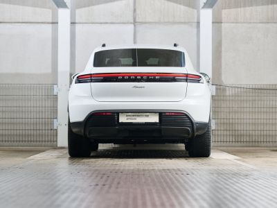 Porsche Macan Gebrauchtwagen