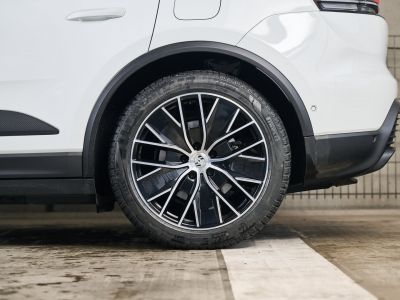 Porsche Macan Gebrauchtwagen