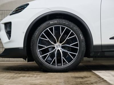 Porsche Macan Gebrauchtwagen