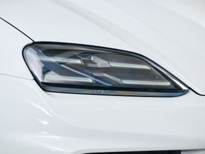 Porsche Macan Gebrauchtwagen