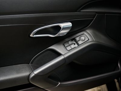 Porsche 918 Gebrauchtwagen