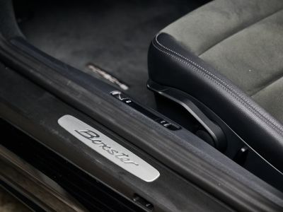 Porsche 918 Gebrauchtwagen