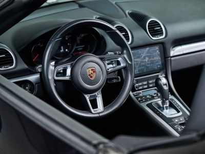 Porsche 918 Gebrauchtwagen