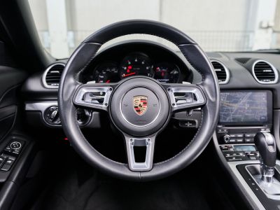 Porsche 918 Gebrauchtwagen