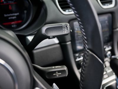 Porsche 918 Gebrauchtwagen