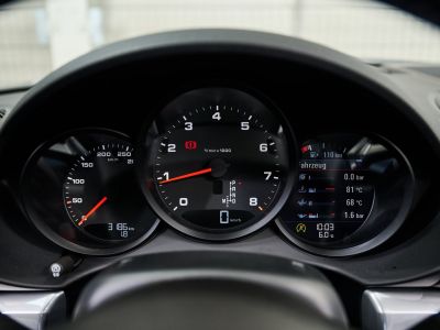 Porsche 918 Gebrauchtwagen